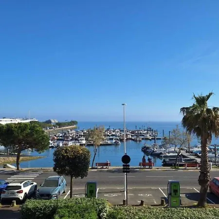 Apartment T3 En Premiere Ligne Vue Bassin, Proche Commerces Arcachon