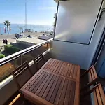 T3 En Premiere Ligne Vue Bassin, Proche Commerces Διαμέρισμα Αρασόν
