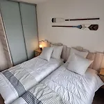 T3 En Premiere Ligne Vue Bassin, Proche Commerces Αρασόν
