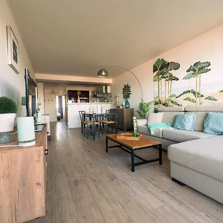 Apartamento T3 En Premiere Ligne Vue Bassin, Proche Commerces *
